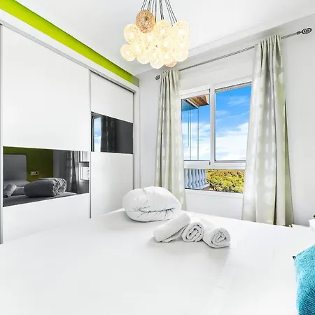Guardamar Pinada Solymar Apartamento *