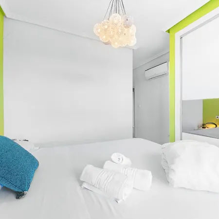 Guardamar Pinada Solymar Apartamento Guardamar del Segura