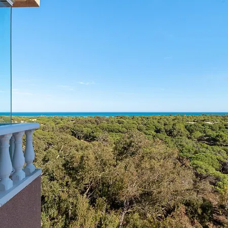 Apartamento Guardamar Pinada Solymar *