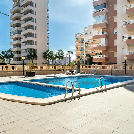 Apartamento Guardamar Pinada Solymar Guardamar del Segura
