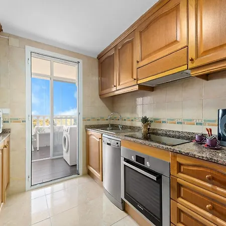 Guardamar Pinada Solymar Apartman